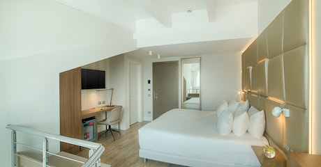 Room Suite Duplex